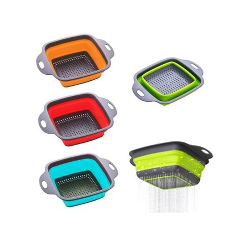 Silicone Strainer Manufacturer In China Legenday