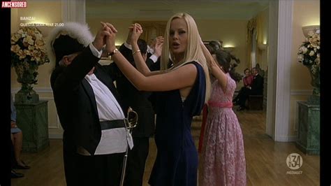 Naked Lenka Lanci In Fantozzi La Clonazione