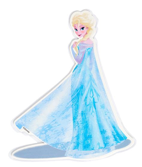 Naklejka Piankowa Dla Dzieci Elsa Disney Leroy Merlin