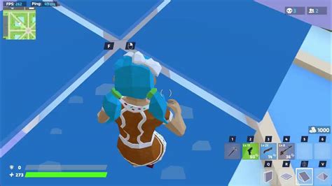 Best Free 1v1.lol Hacks - YouTube