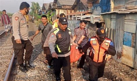 Ngeri Niat Buang Sampah Warga Bekasi Malah Temukan Potongan Tubuh