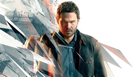 Xbox Aclara Que Quantum Break Sali Del Game Pass Por Renovaci N De