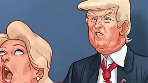 Madam Wichs Comic Cartoon Porn XHamster