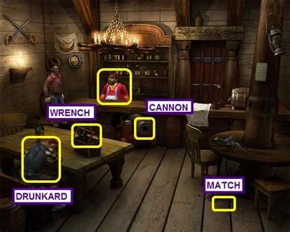 Даймон Джонс 2: Глаз дракона - Прохождение игры в картинках пошагово