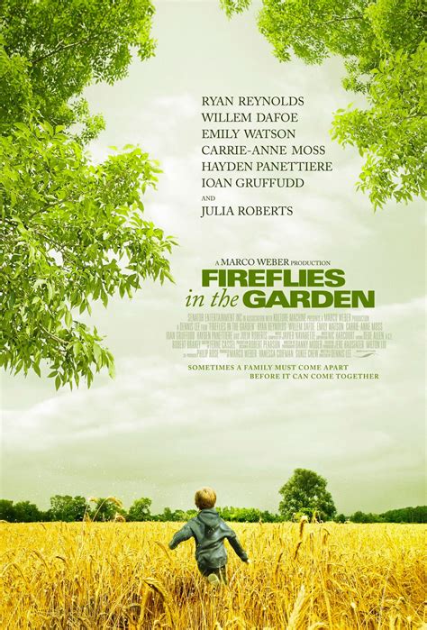 Fireflies symbolizing whatever movie review (2011) | Roger Ebert