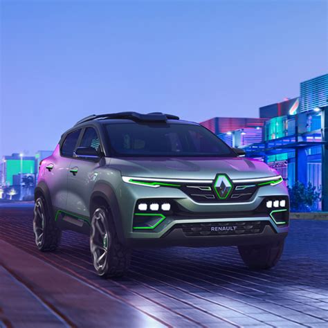 Renault Kiger B Suv To Be Launched In India Punekar News