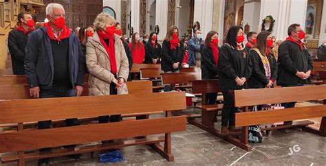 Missa En Honor A Sant Antoni Abat Diari Del Maestrat