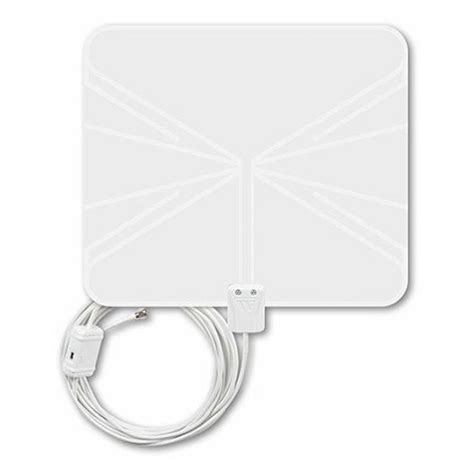 Winegard Flatwave Hd Antenna