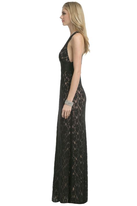 Rent Serafina Gown By BCBGMAXAZRIA For 70 90 Only At Rent The