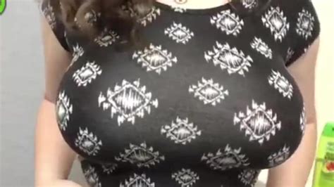 Big Tits Reveal Titty Drop TNAFlix