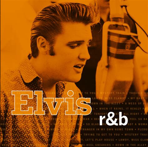 Pledging My Love Elvis Randb Version Song And Lyrics By Elvis Presley