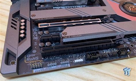 ASRock Z690 PG Velocita Motherboard Review