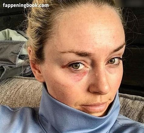 Lindsey Vonn Vonnxx Nude OnlyFans Leaks Fappening Page