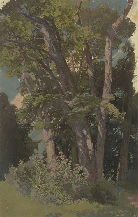 Male Nude With Hat By Jakob Becker Artvee