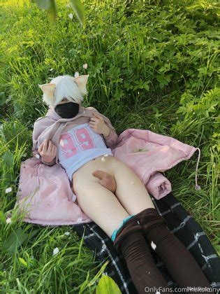 Nekokuny Onlyfans Luscious Hentai Manga Porn