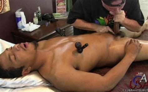 Vid Os Porno Massage Gay Gratuites Xhamster
