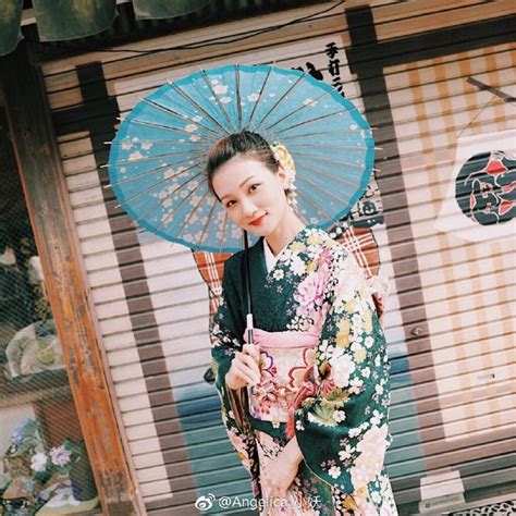 Nh Ng C N Ng Hot Blogger Trung Qu C N I Ti Ng V A Xinh V A Gi I