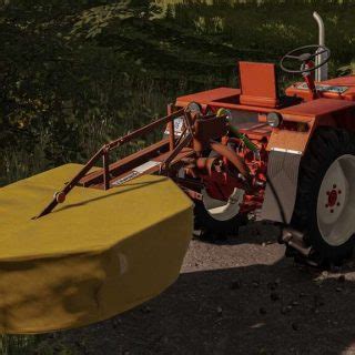 Agromet Famarol Z105 1 V1 0 FS22 Mod Farming Simulator 22 Mod