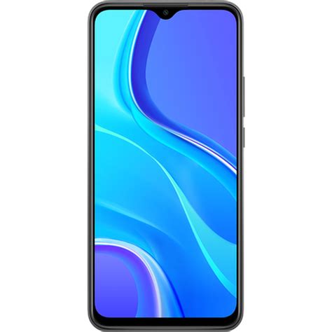 Смартфон Xiaomi Redmi 9 64 ГБ - купить по выгодной цене в интернет ...