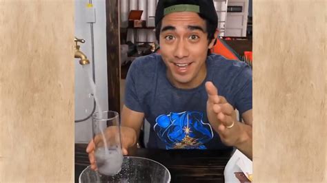 Top Magic Tricks of Zach King ! - YouTube