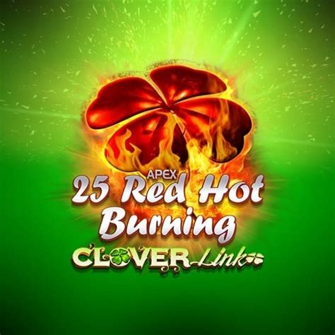 Red Hot Burning Clover Link Demo Gratis Online Păcănele Gratis
