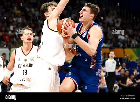 Nikola Jovic Hi Res Stock Photography And Images Alamy