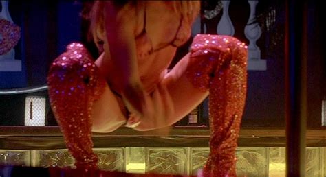 Naked Iva Hasperger In Malevolent