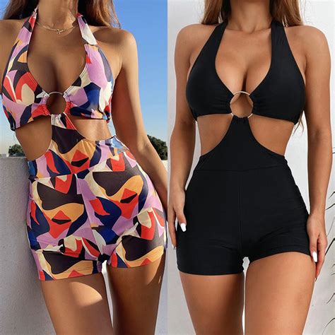 One Piece Swimsuit Female Sexy Swimwear Bikini Swimwear And Bikini Price