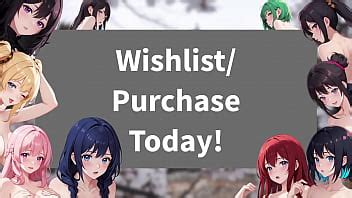 Sexy Anime Puzzle Game A Hentai Puzzle Adventure Is On Steam Friday The St Xnxx