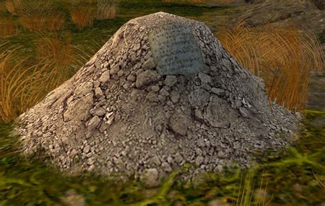 Mound of Dirt - Guild Wars Wiki (GWW)