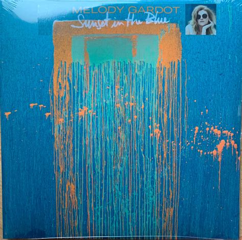 Melody Gardot - Sunset In The Blue (2020, 180gr, Vinyl) | Discogs