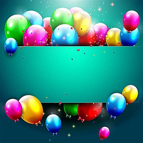 Happy Birthday Background Images Hd