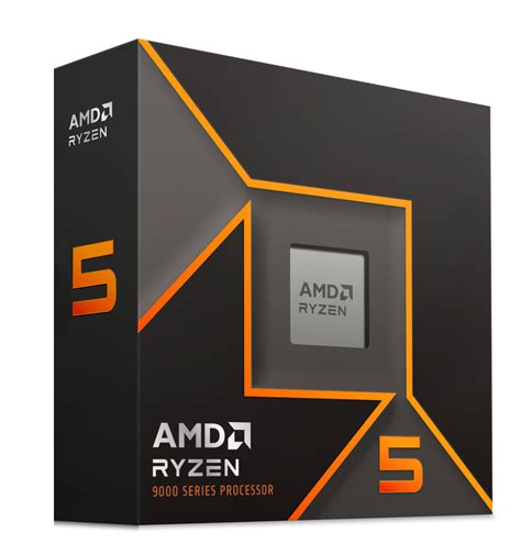 AMD Ryzen 9000 "Zen 5" Desktop CPUs Specs, Performance, Price ...