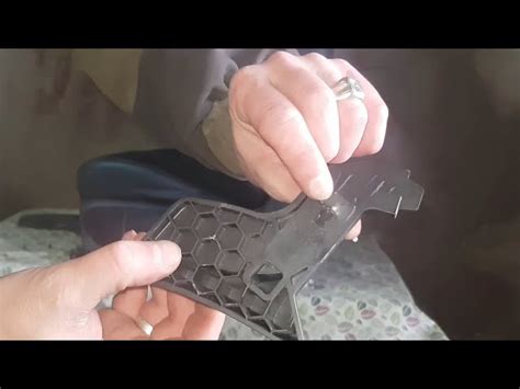 Как Разобрать Водительское Сиденье Лада Веста