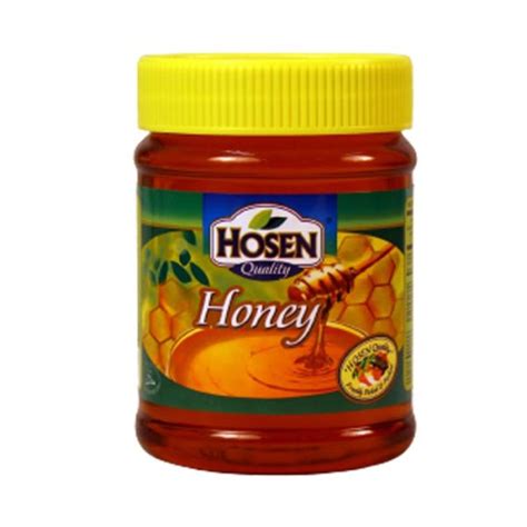 Hosen Honey Allion Trade International