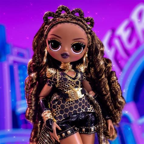 L.O.L. Surprise! on Instagram: "Fill in the blank: "Royal Bee is ...