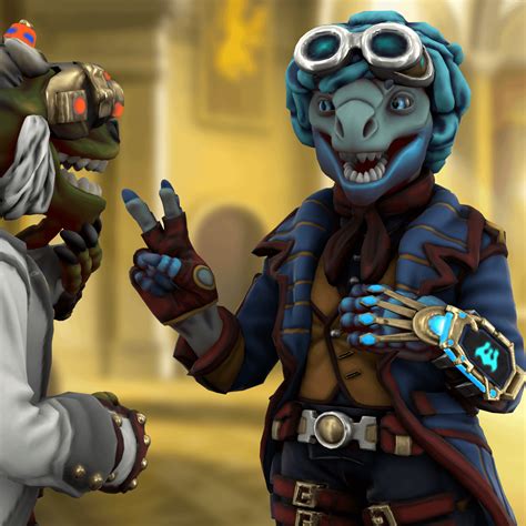 Lab Lizards Ep. 13 : Surprise Interview : r/TheDragonbornWar