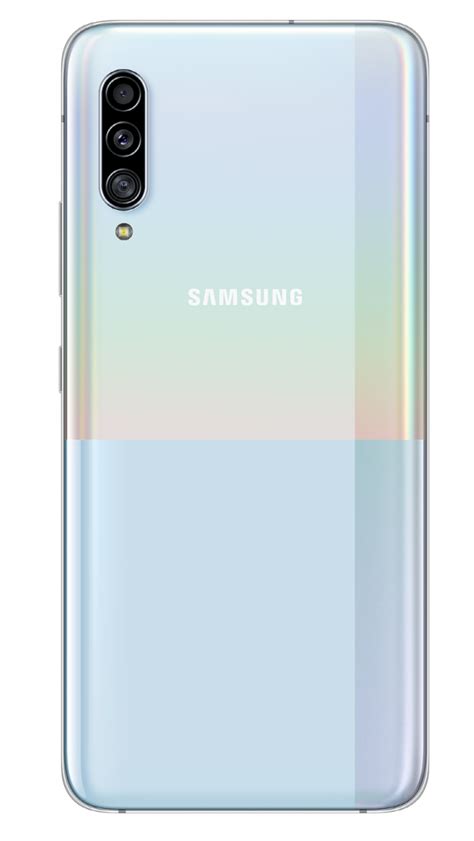 Samsung Galaxy A90 5G announced - Coolsmartphone