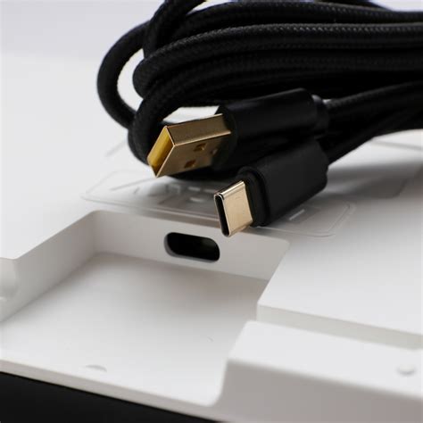 Buy Ducky One Tkl Rgb Hot Swap Mech Keyboard Cherry Brown Dkon St Buspdclawsc Pc Case