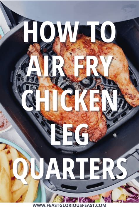 how long to air fry chicken legs at 400