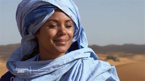 Échappées Belles Sud Marocain Aux Portes Du Désert Tv5monde Latina