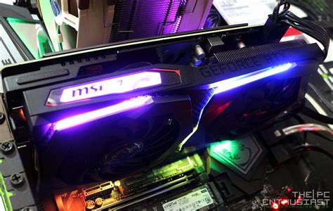 Venta 2060 Super Msi Gaming En Stock