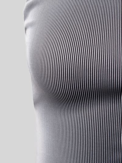 Calvin Klein Underwear Bikini Oberteil Mit R Ckseitigem Cut Out Black Online Kaufen