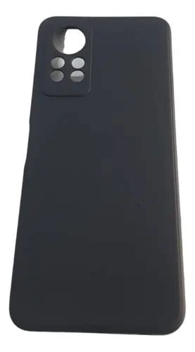 Capa Capinha Para Infinix Hot 11s Nfc Tpu Premium Parcelamento Sem Juros