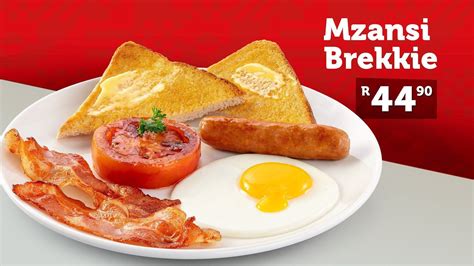 Grab A Wimpy Breakfast Anytime Wimpy Sa