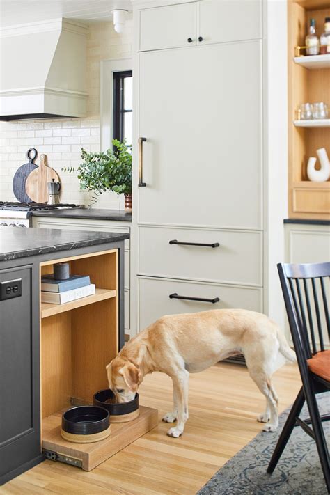 25 Must-Have Kitchen Features to Add Storage and Style