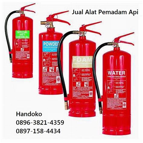 jual alat pemadam api kebakaran  serpong bsd jual alat pemadam api