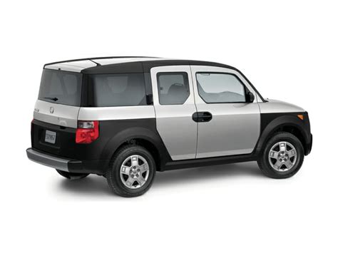 Honda Element Specs Prices Mpg Reviews Photos Cars