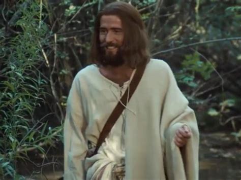 Jesus Movie 1979