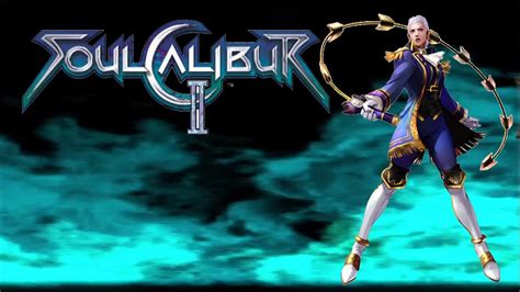 Soul Calibur 2 Arcade Mode Ivy JP YouTube